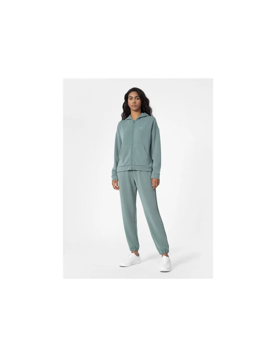 Pantalones de yoga 4F Mujer