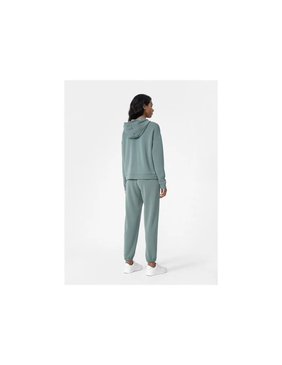 Pantalones de yoga 4F Mujer
