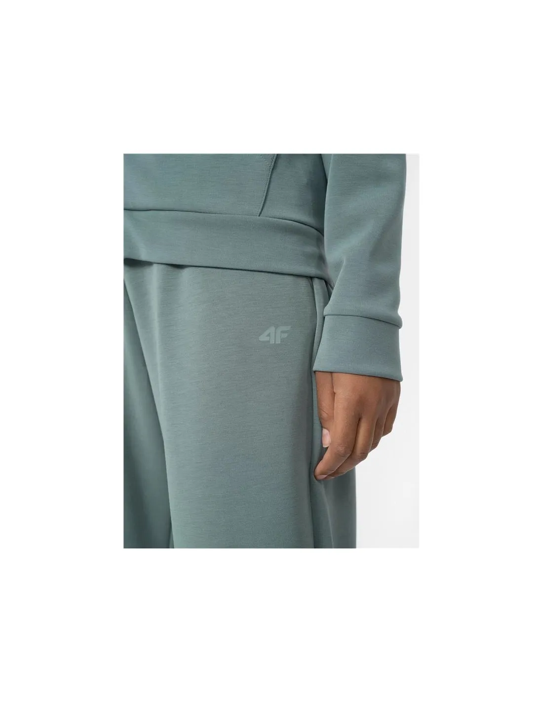 Pantalones de yoga 4F Mujer