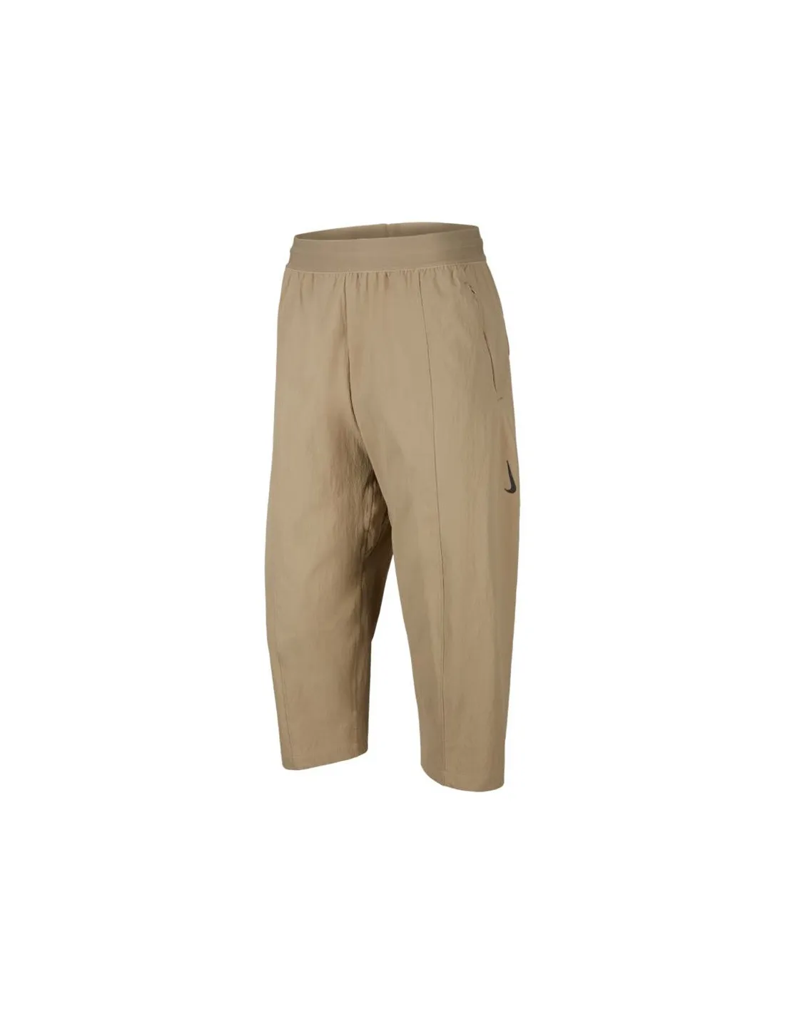 PANTALONES DE YOGA NIKE DRIFIT HOMBRE MARRóN