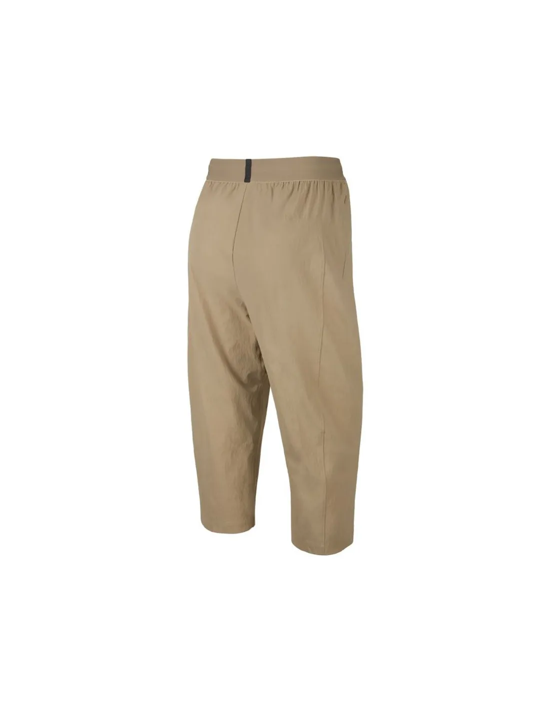 PANTALONES DE YOGA NIKE DRIFIT HOMBRE MARRóN