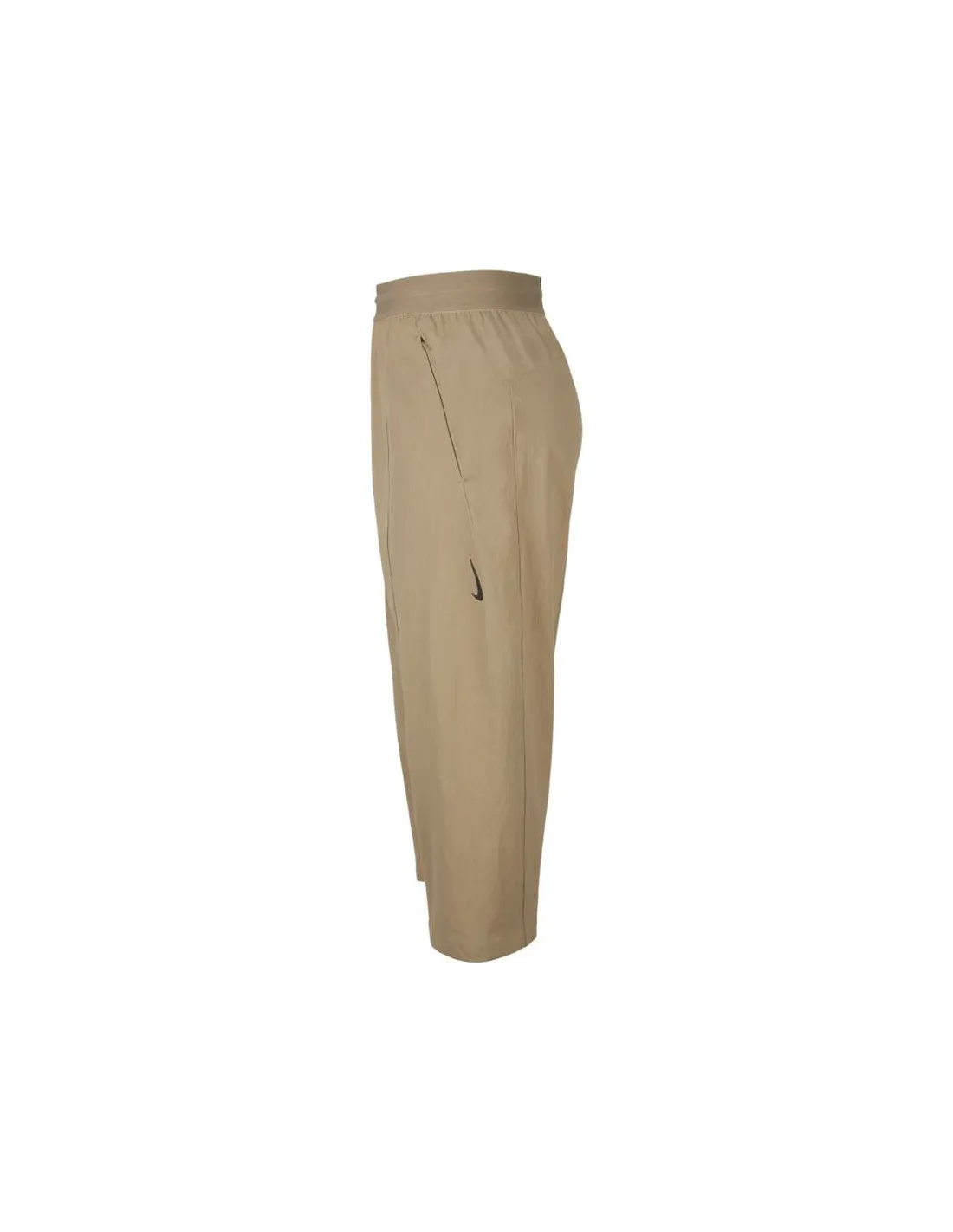 PANTALONES DE YOGA NIKE DRIFIT HOMBRE MARRóN