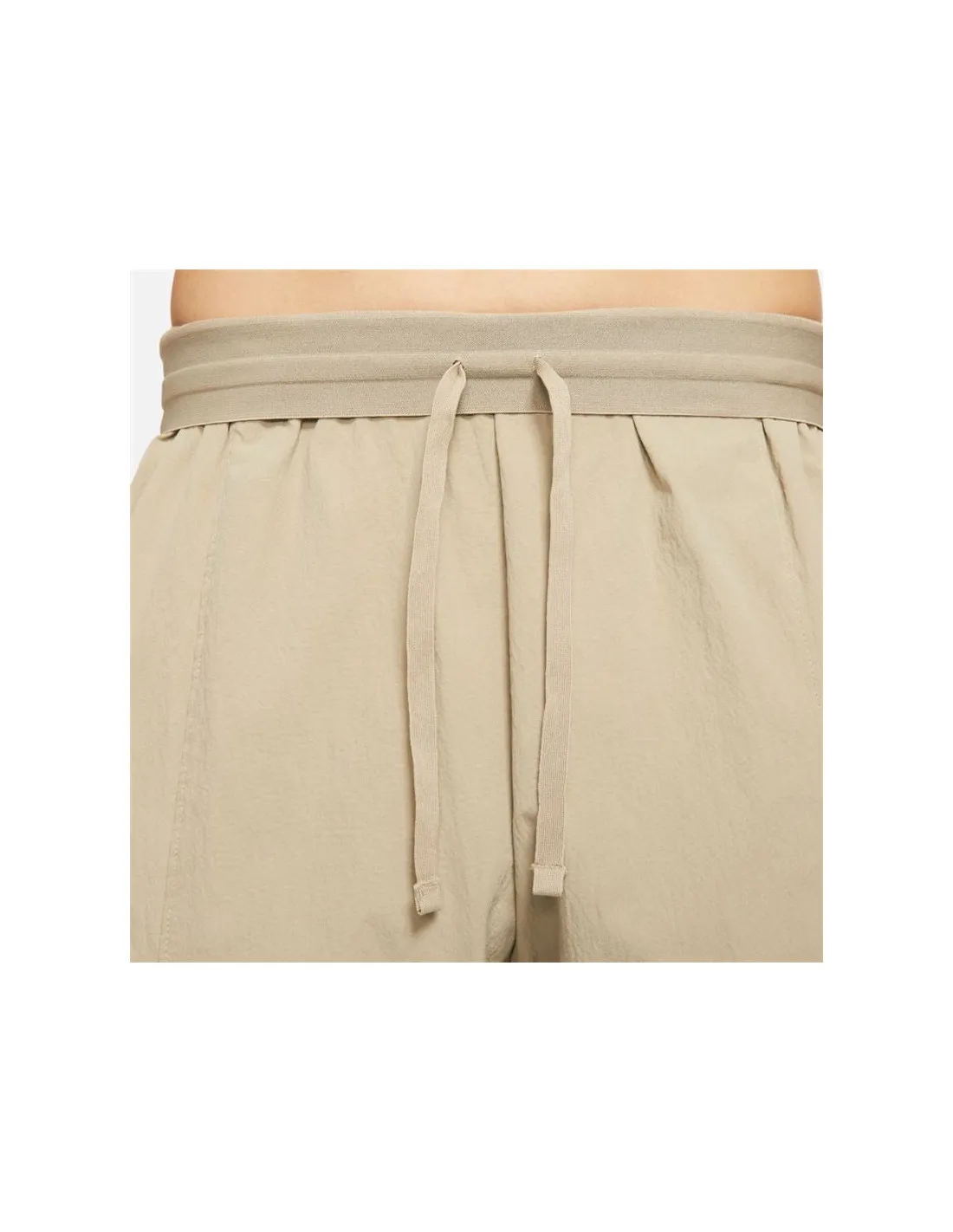 PANTALONES DE YOGA NIKE DRIFIT HOMBRE MARRóN