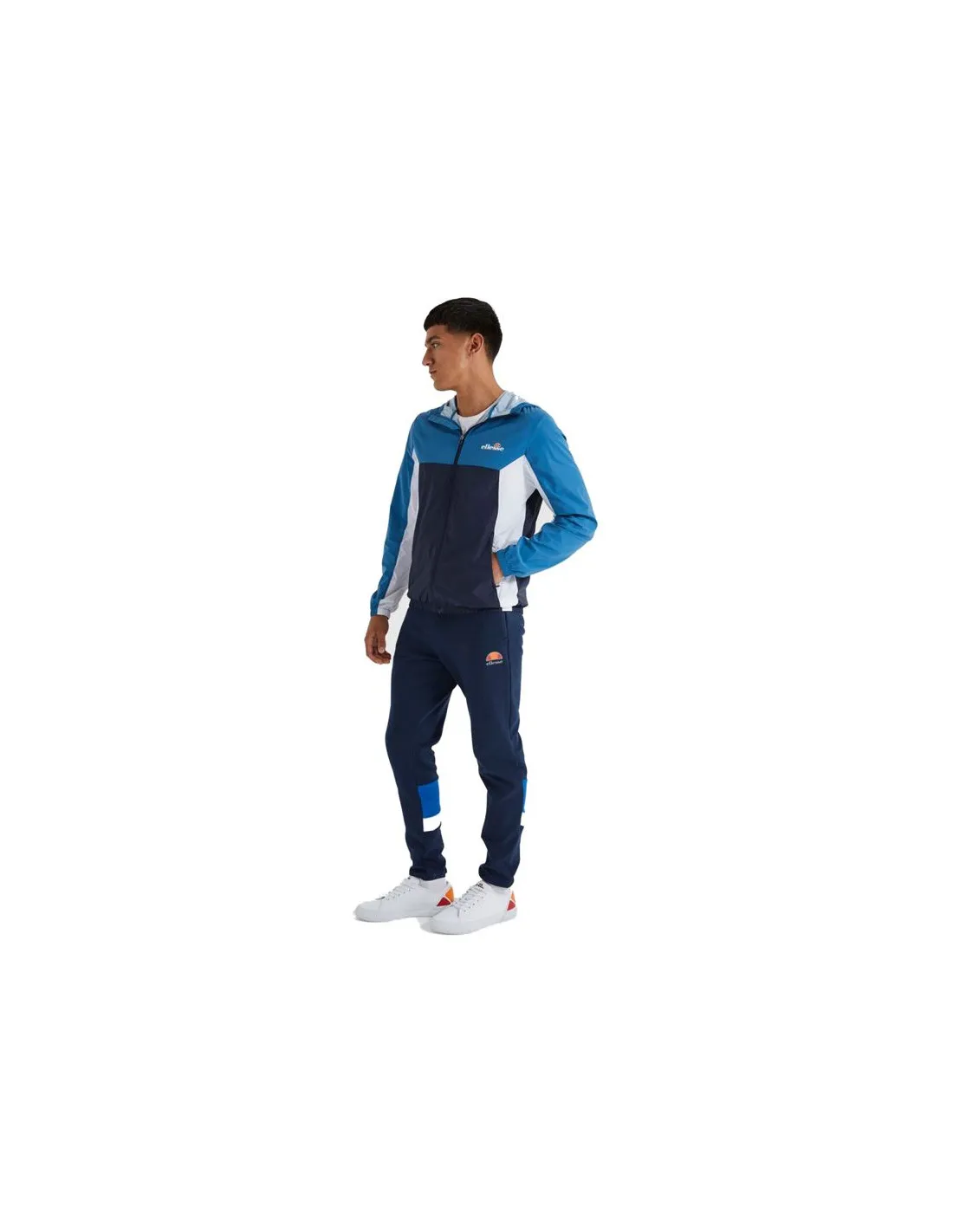 Pantalones Ellesse Markios azul Hombre