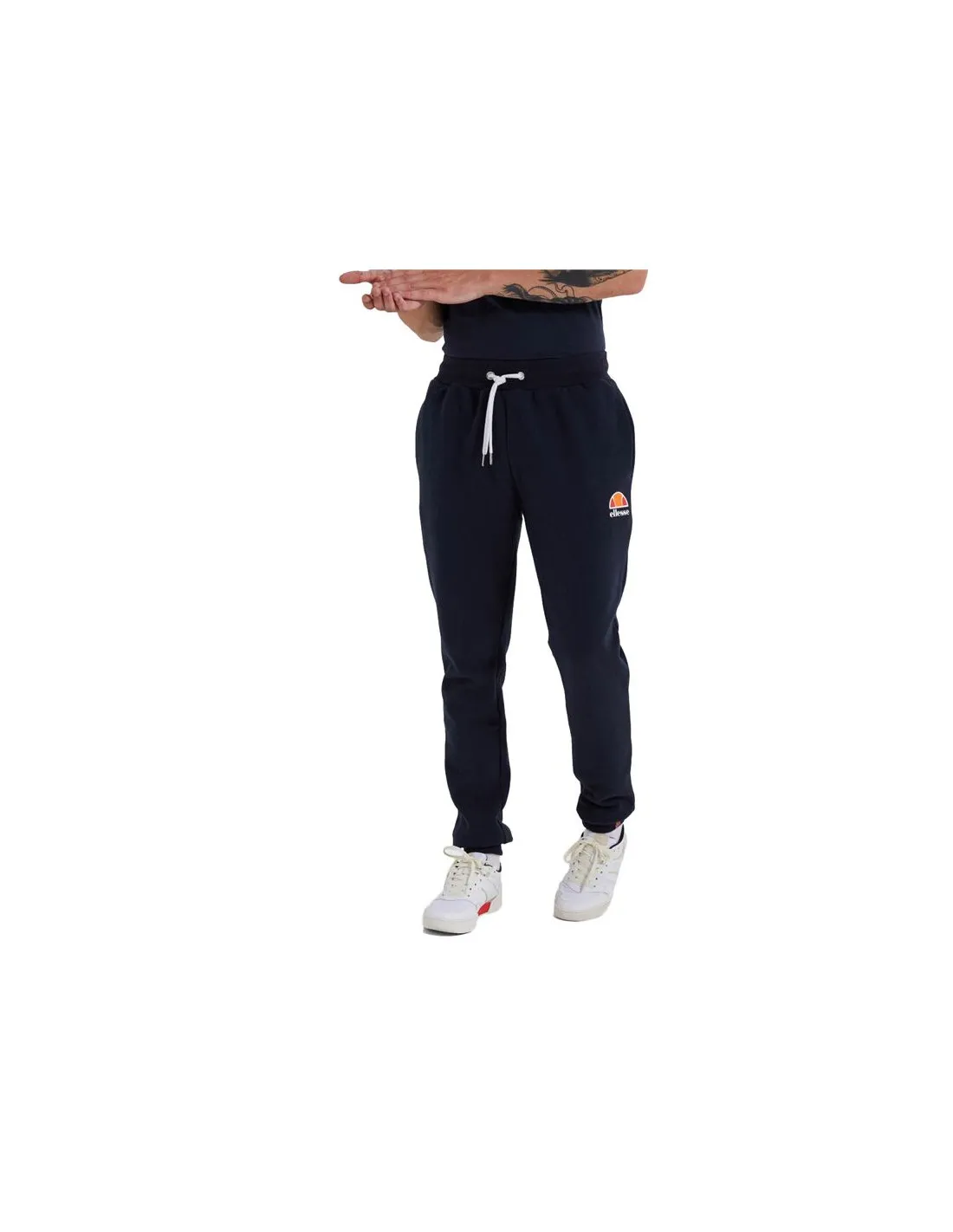 Pantalones Ellesse Ovest Jog Hombre Blue