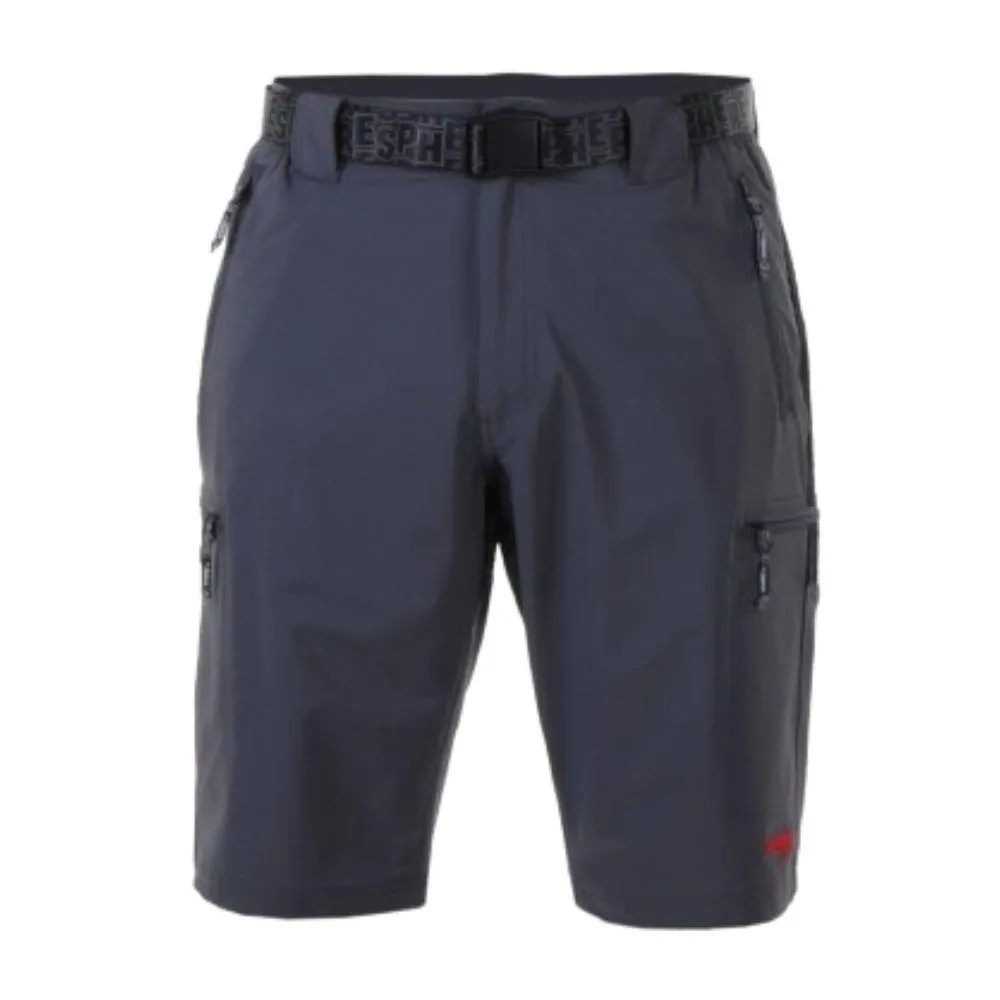PANTALONES TREKKING SPHERE PRO KOLA HOMBRE. Gris Med. 6700005