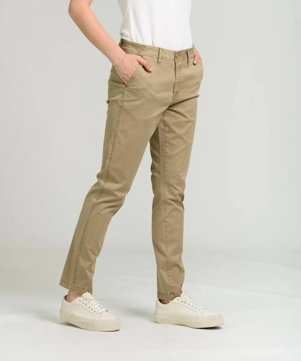 Pantalón Chino Catou