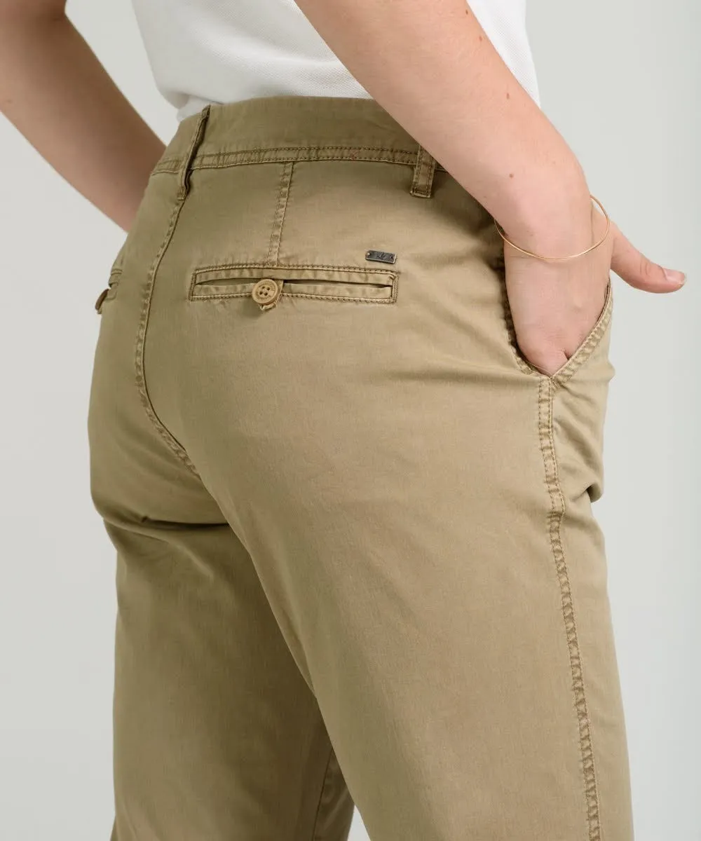 Pantalón Chino Catou
