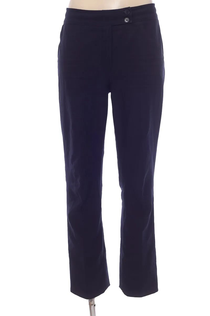 PANTALóN COLOR AZUL  CLOSEANDO