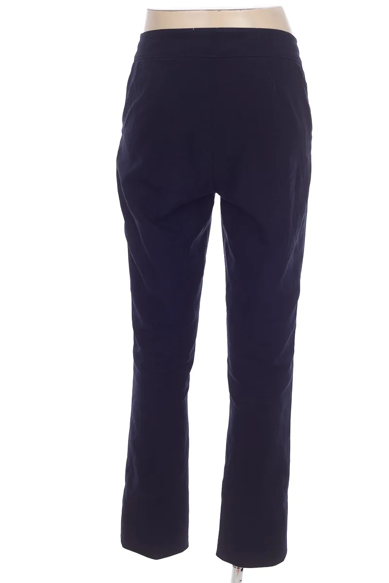 PANTALóN COLOR AZUL  CLOSEANDO