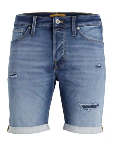 PANTALóN JACK & JONES VAQUERO  ECOOL