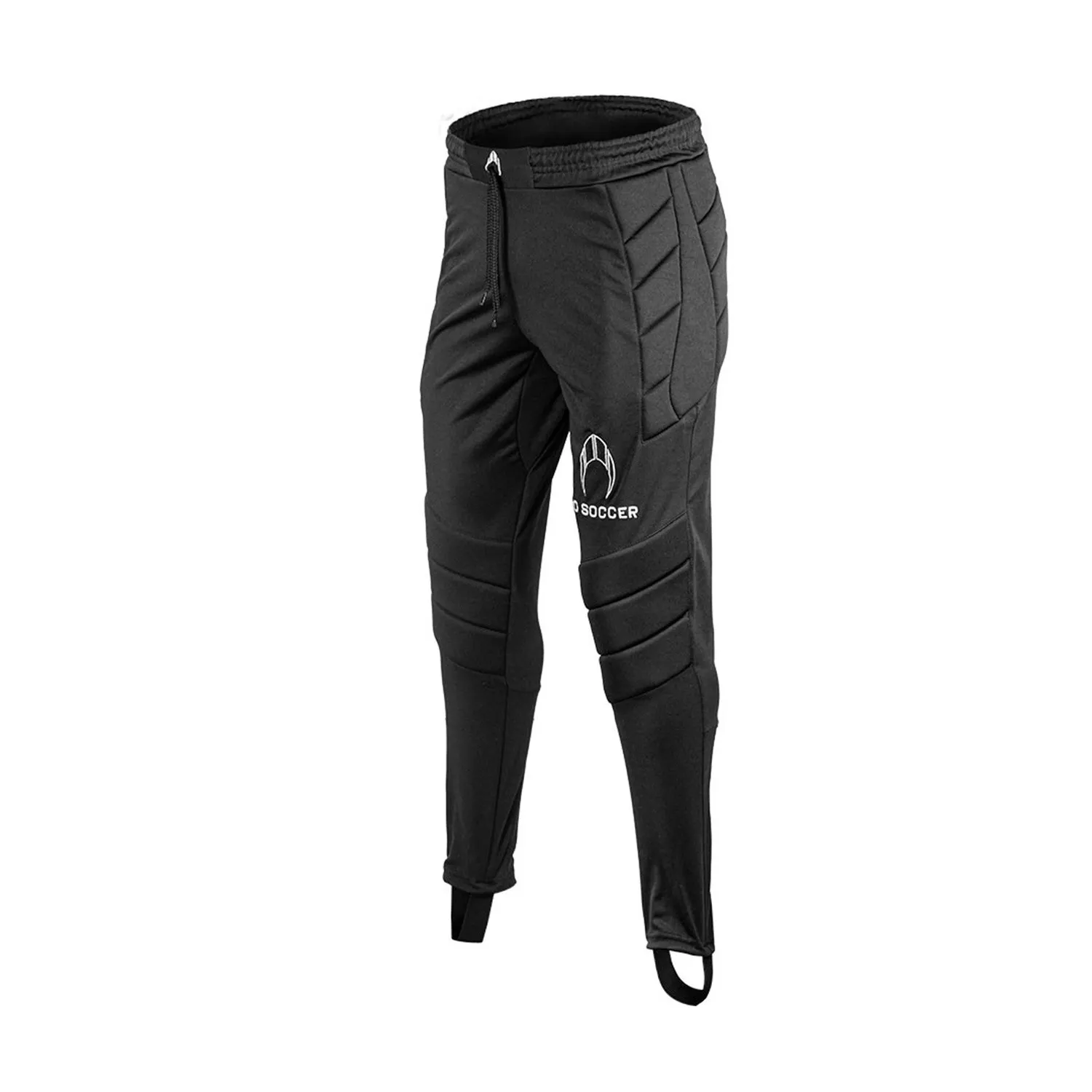 Pantalón largo HO Soccer Icon Jr