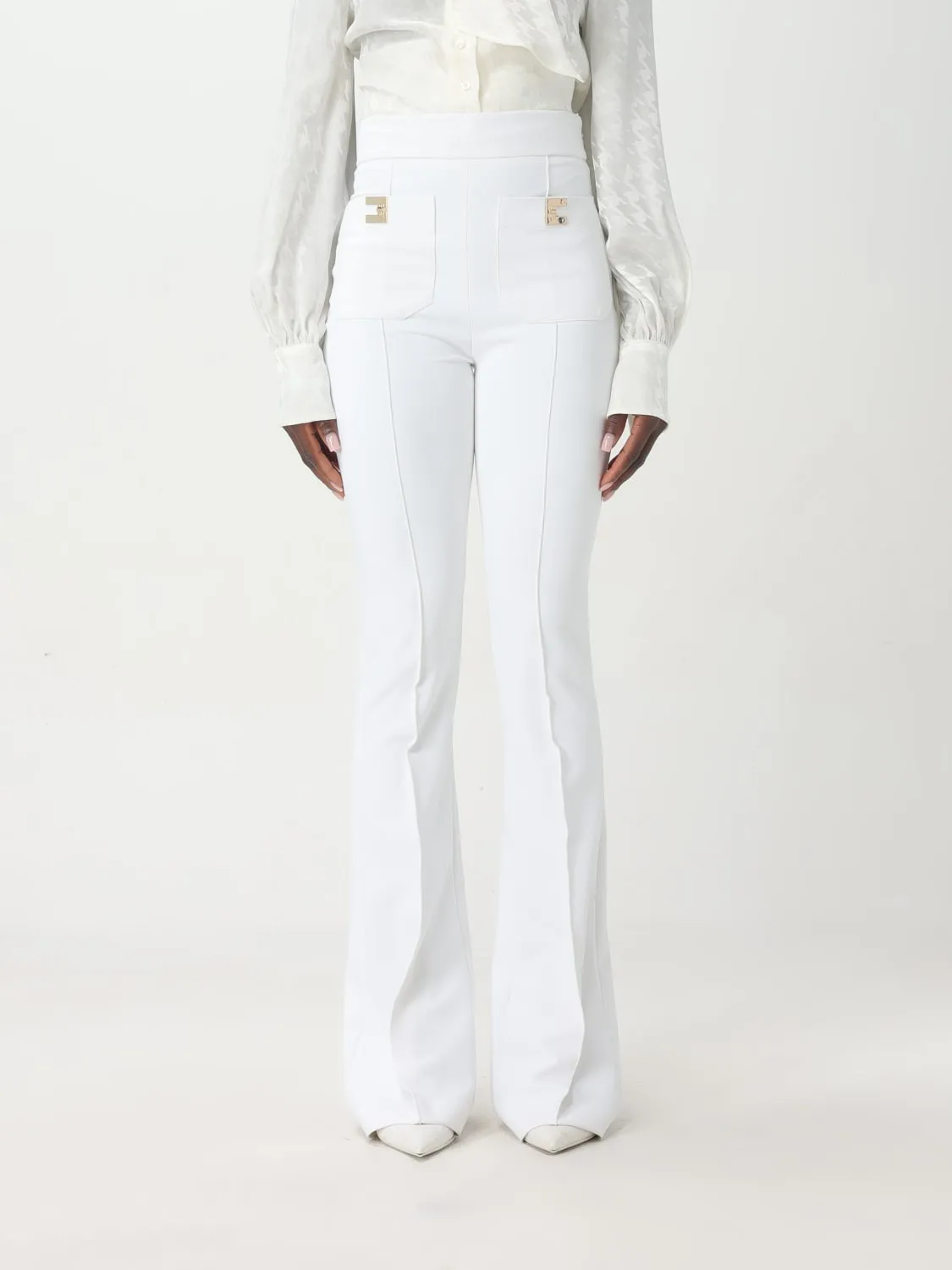 Pantalón mujer Elisabetta Franchi