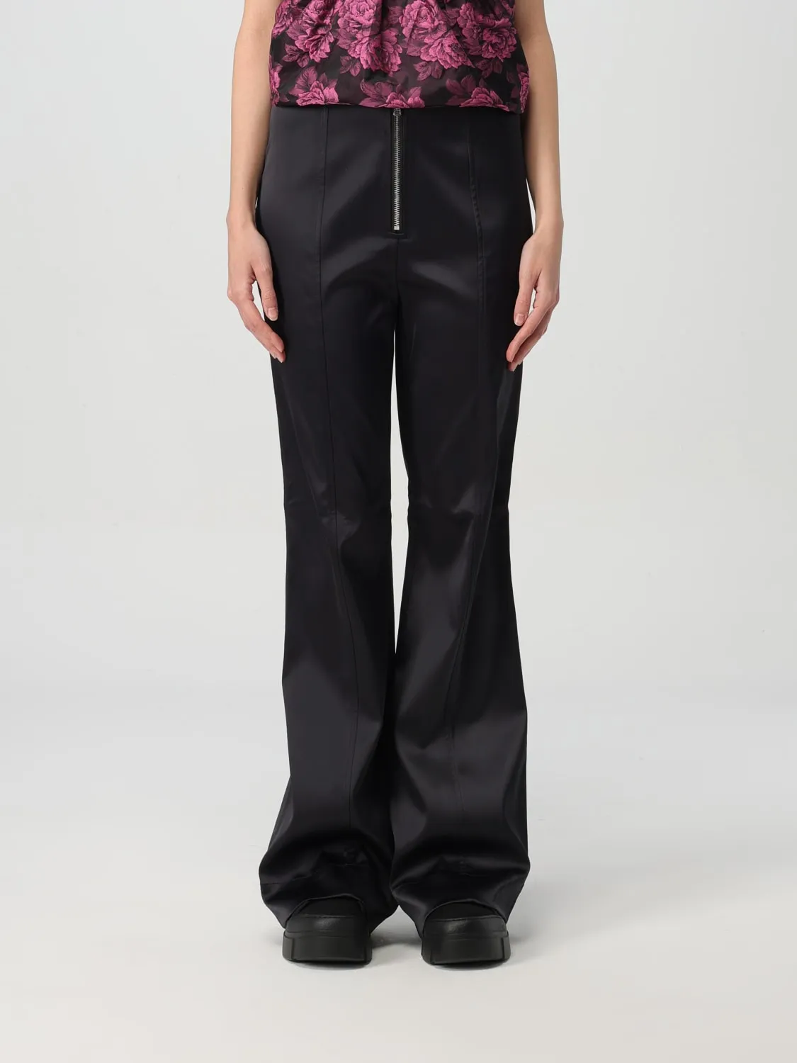 Pantalón mujer Ganni