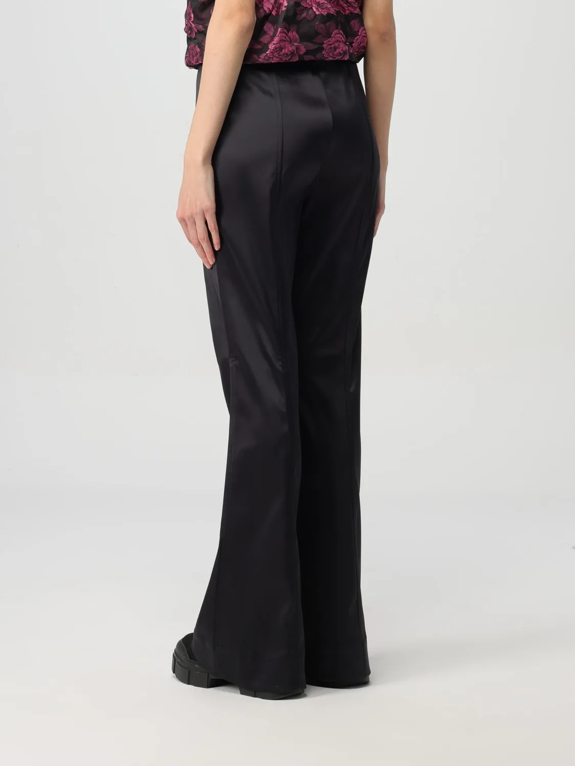 Pantalón mujer Ganni