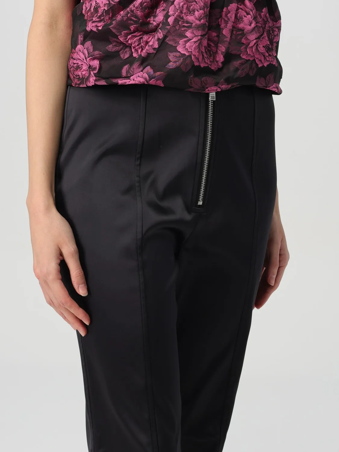 Pantalón mujer Ganni