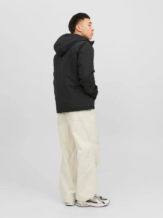 PANTALóN PARACHUTE BEIGE  JPSTPARACHUTE