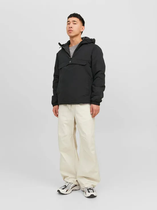 PANTALóN PARACHUTE BEIGE  JPSTPARACHUTE