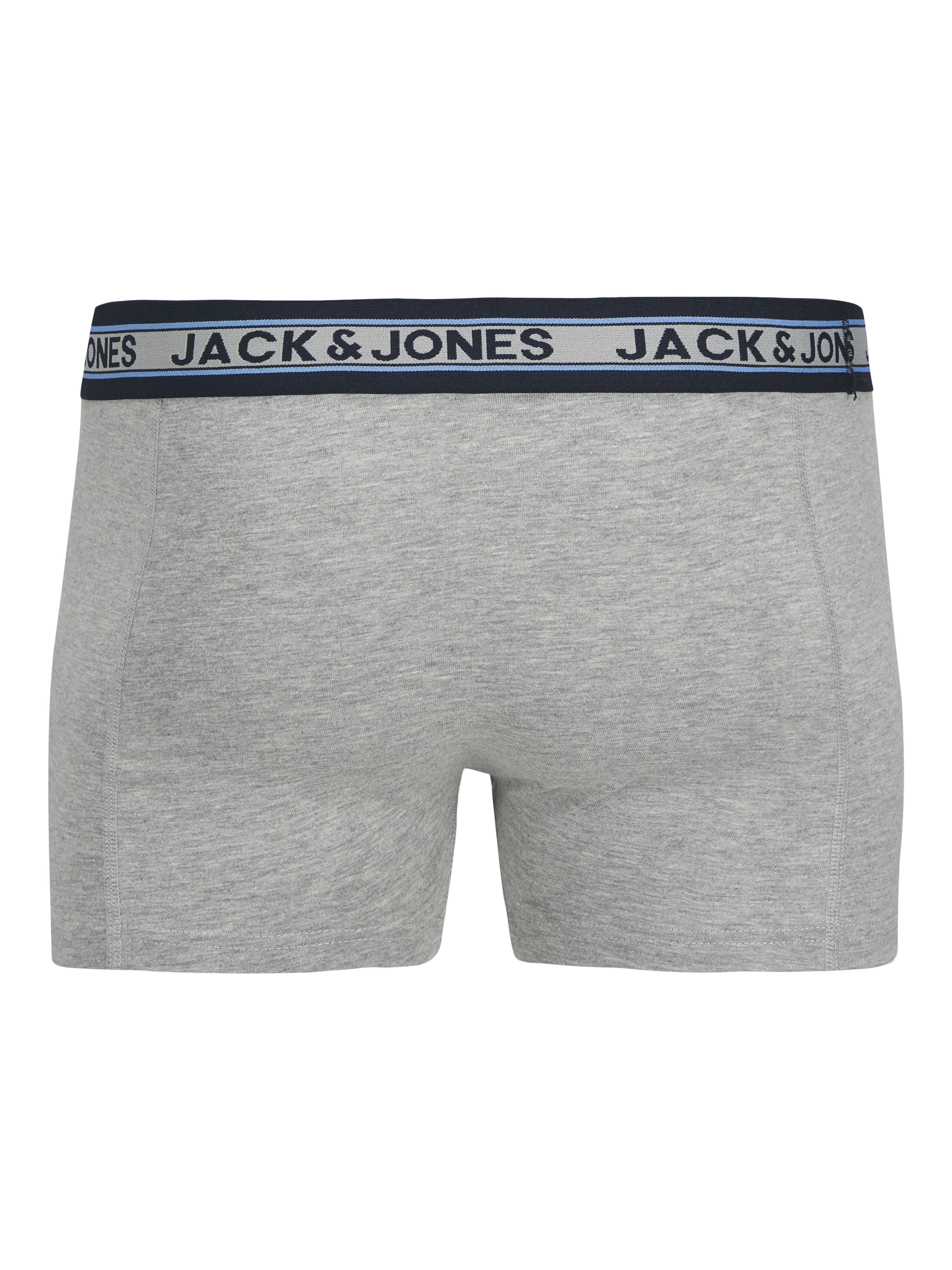 Paquete de 3 Boxers | Verde oscuro | Jack & Jones®