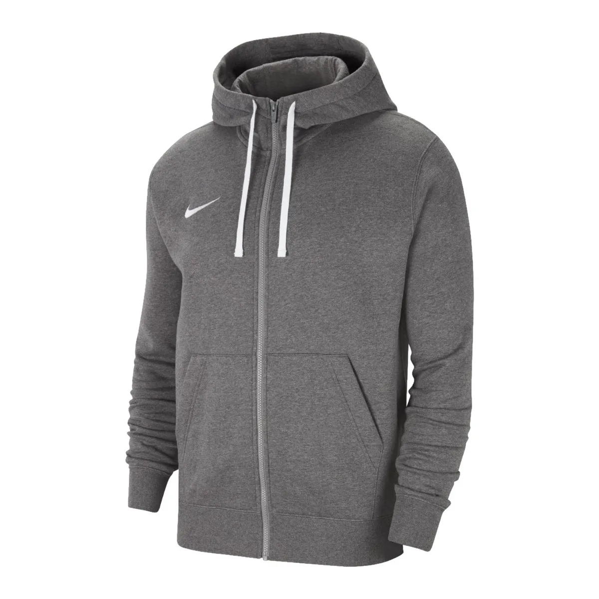 Park 20 Fleece FZ Hoodie
