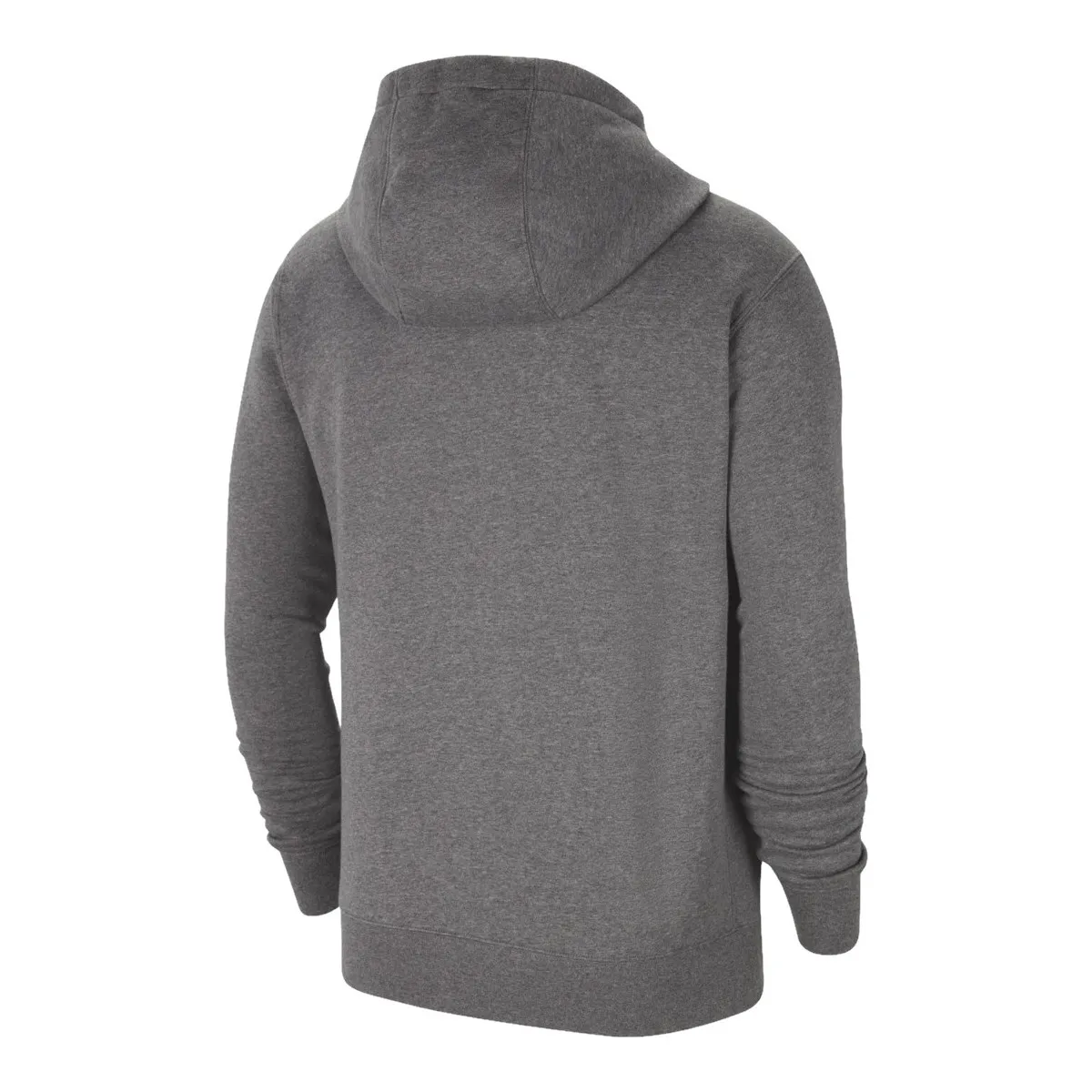 Park 20 Fleece FZ Hoodie