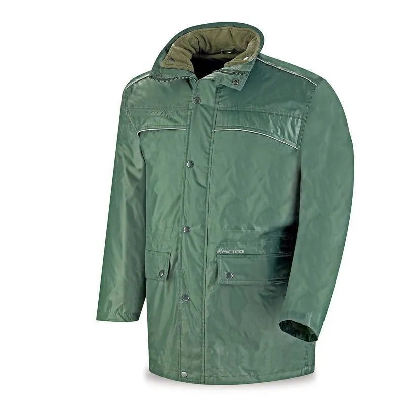Parka triple uso