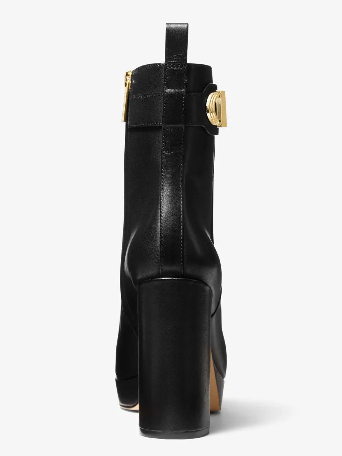 PARKER PLATAFORMA BOTIN MICHAEL KORS