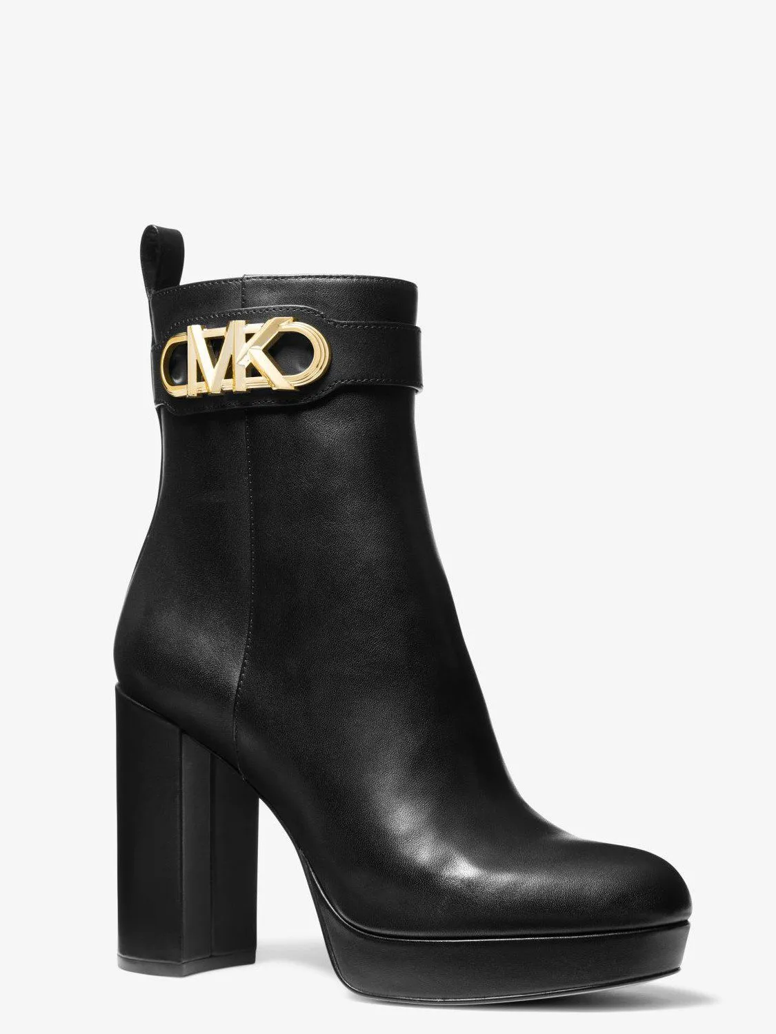 PARKER PLATAFORMA BOTIN MICHAEL KORS