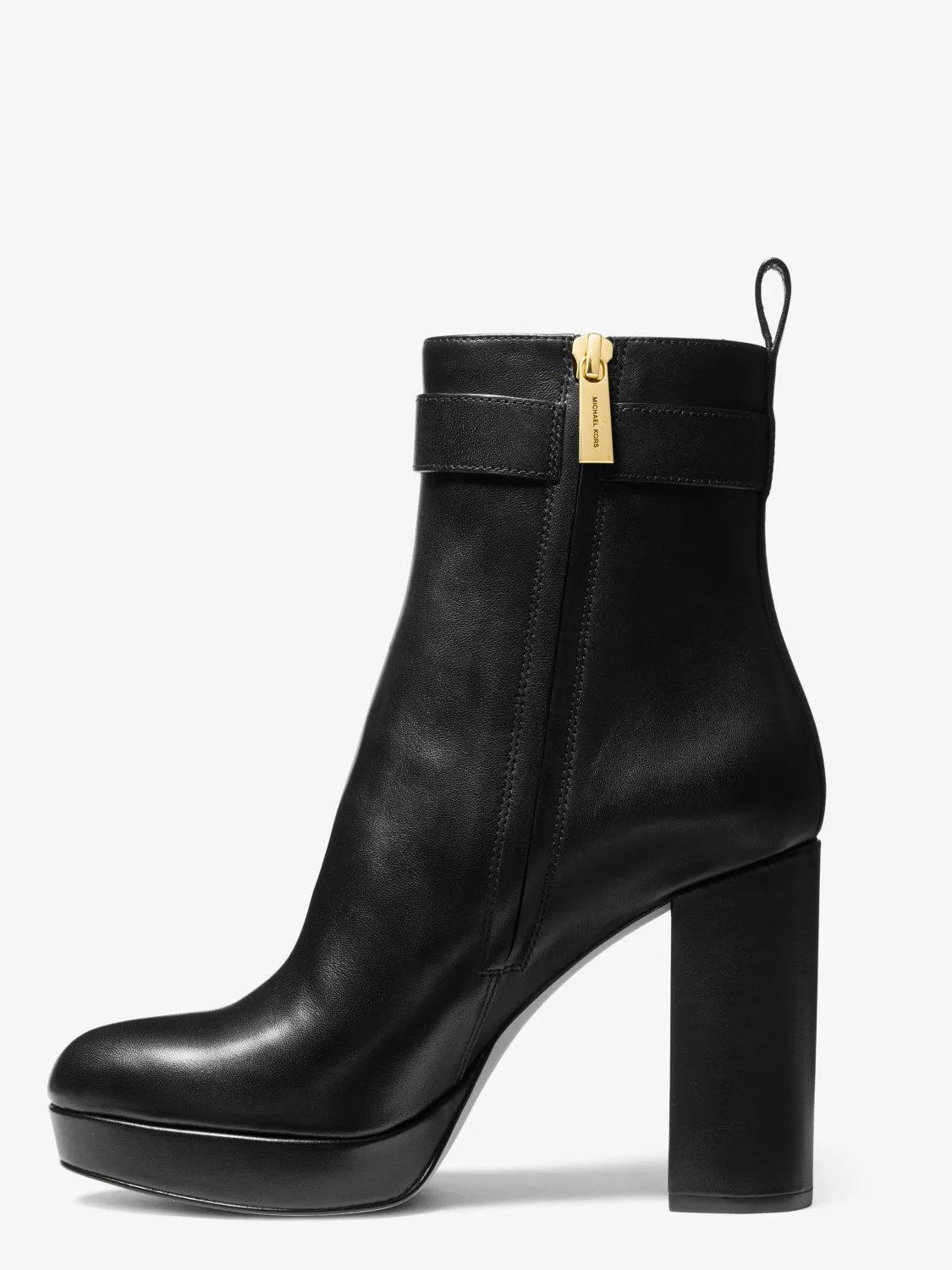 PARKER PLATAFORMA BOTIN MICHAEL KORS