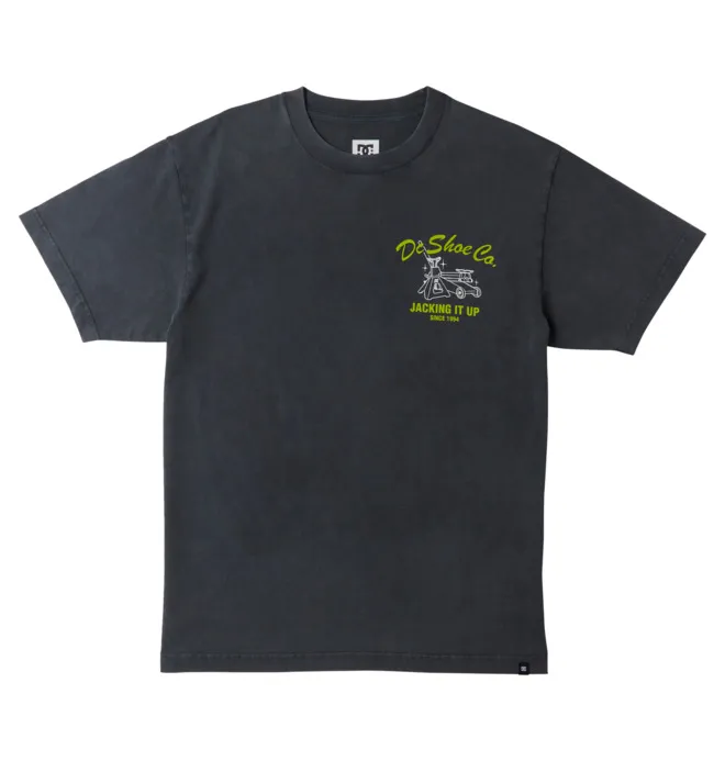 PARTS AND SERVICE  CAMISETA DE MANGA CORTA PARA HOMBRE