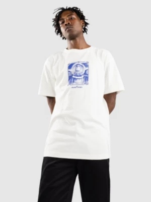 Pass Port Bubbler Camiseta