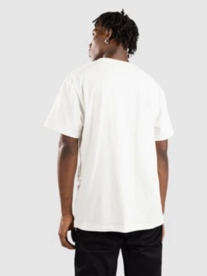 Pass Port Bubbler Camiseta