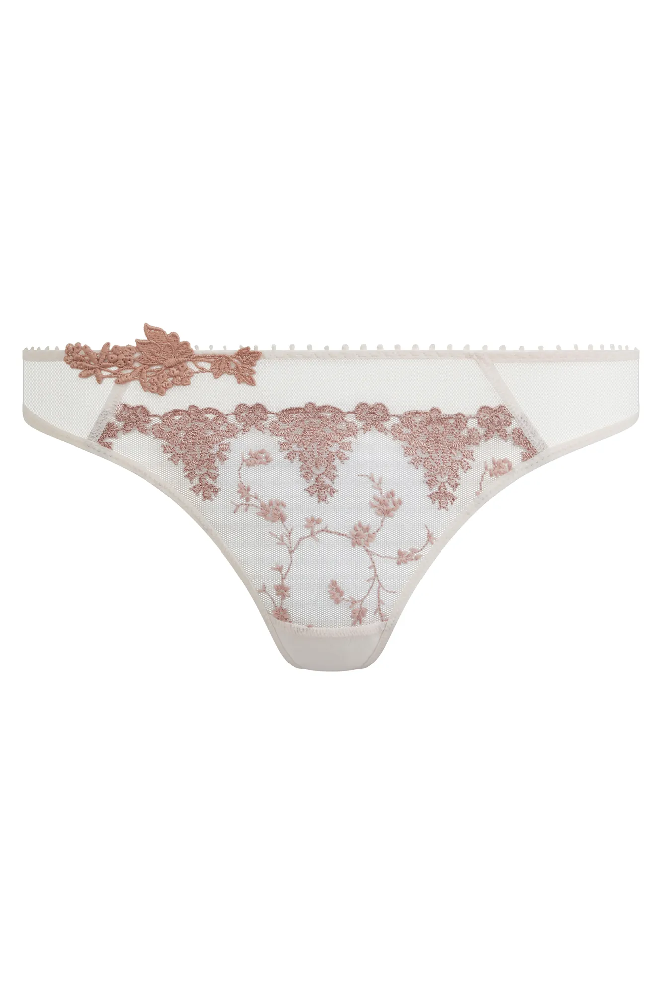 Passionata Tanga White Nights