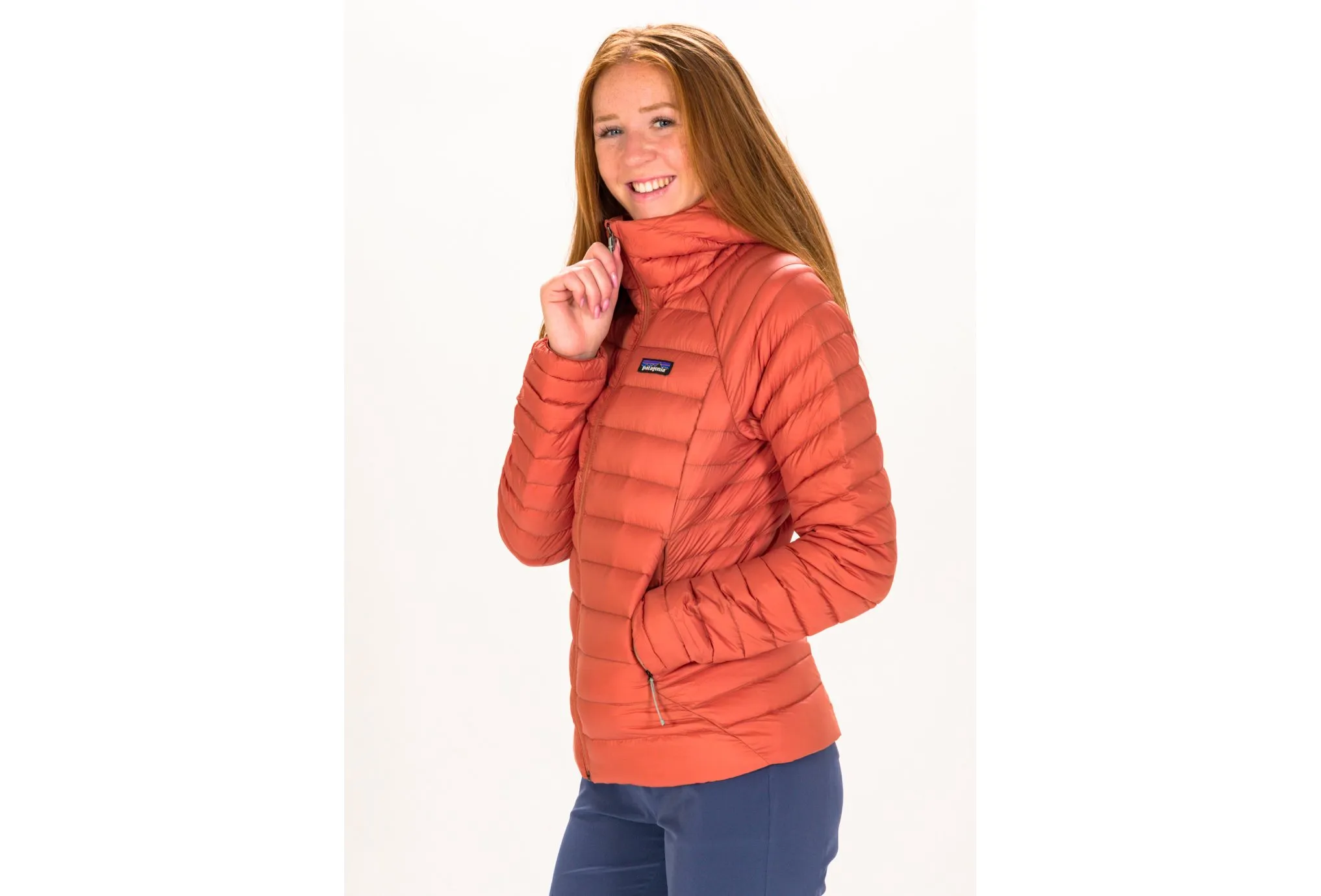 Patagonia chaqueta Down Sweater