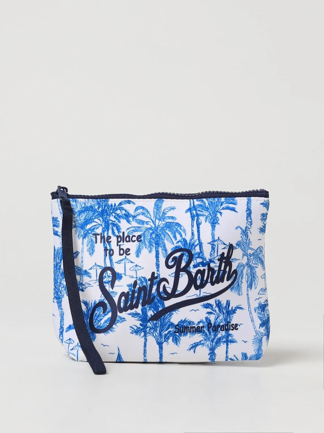 Pañuelo de bolsillo hombre Mc2 Saint Barth