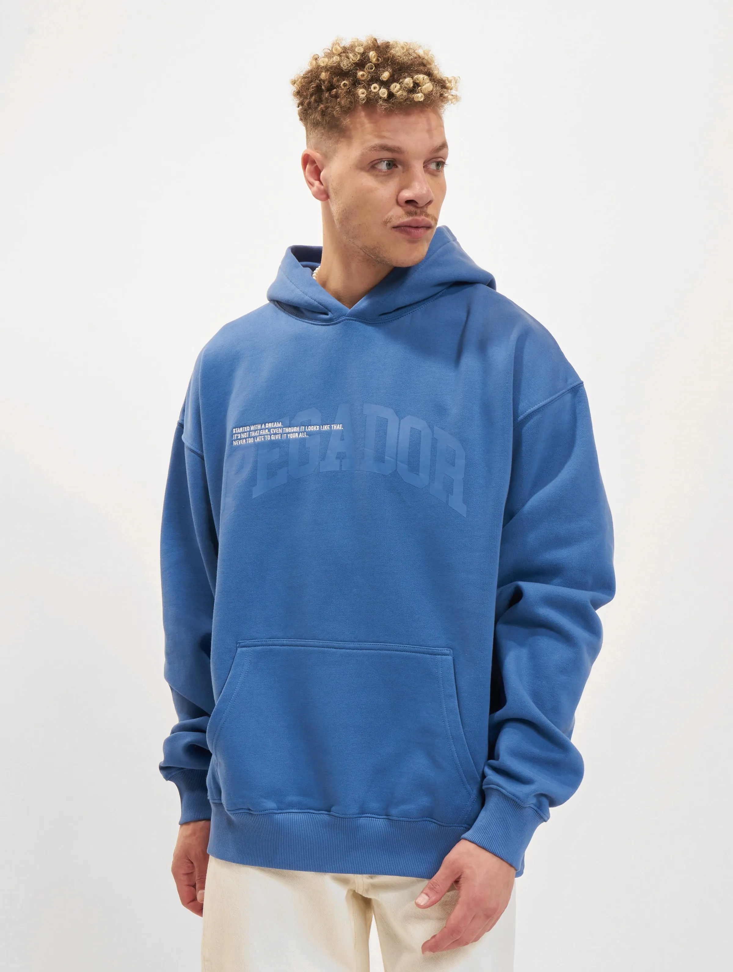 PEGADOR Gilford Oversized