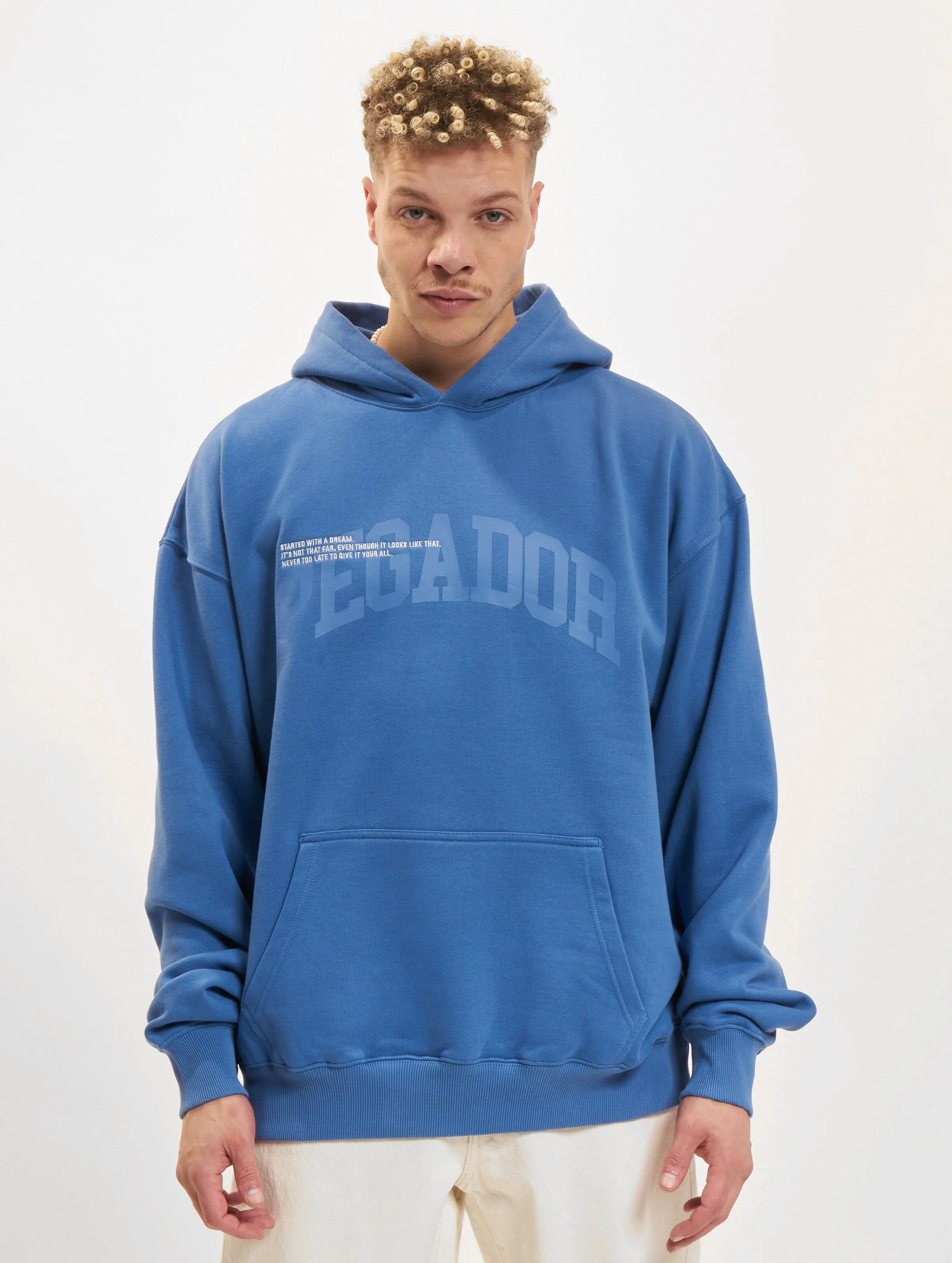 PEGADOR Gilford Oversized