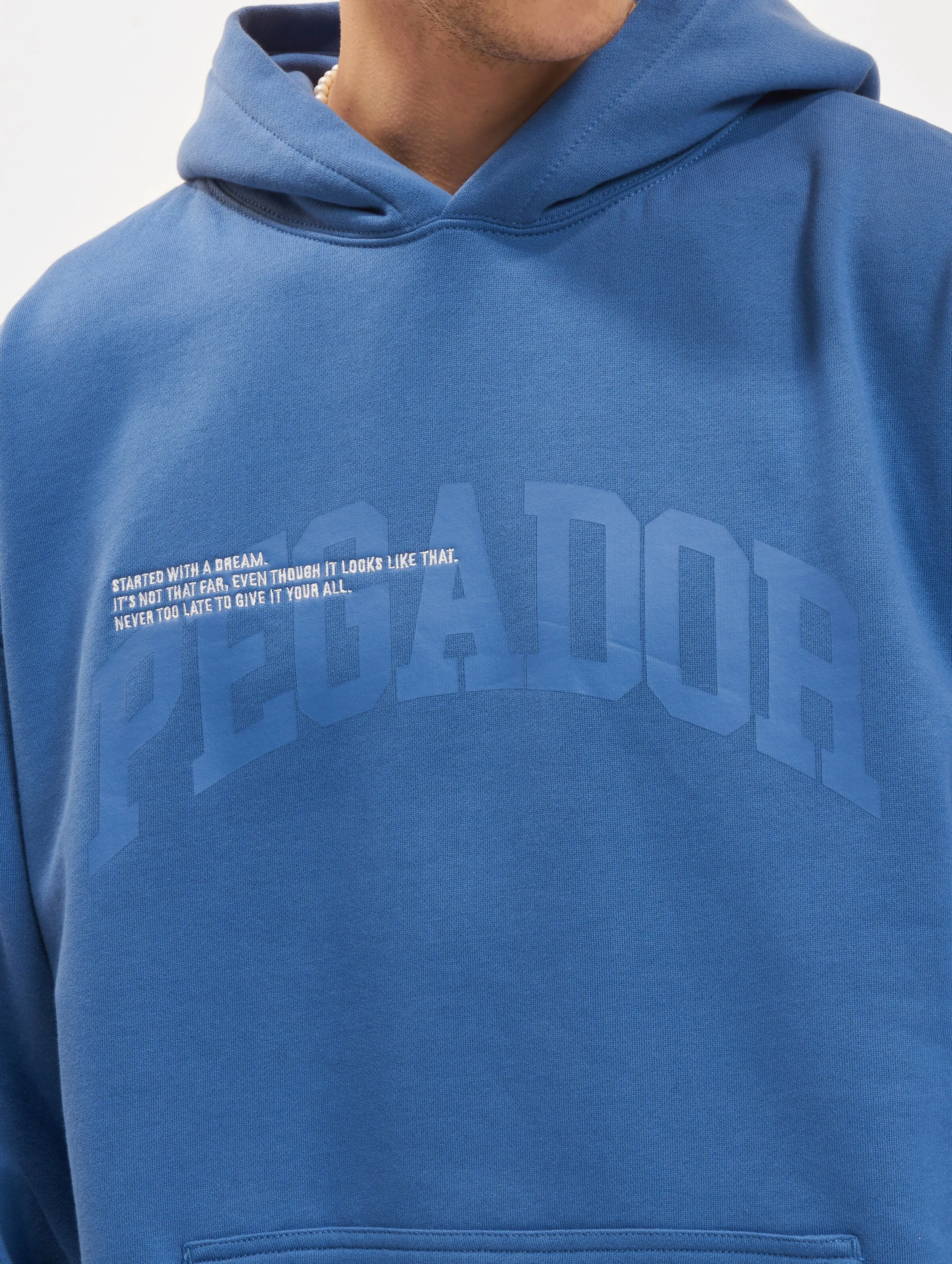 PEGADOR Gilford Oversized