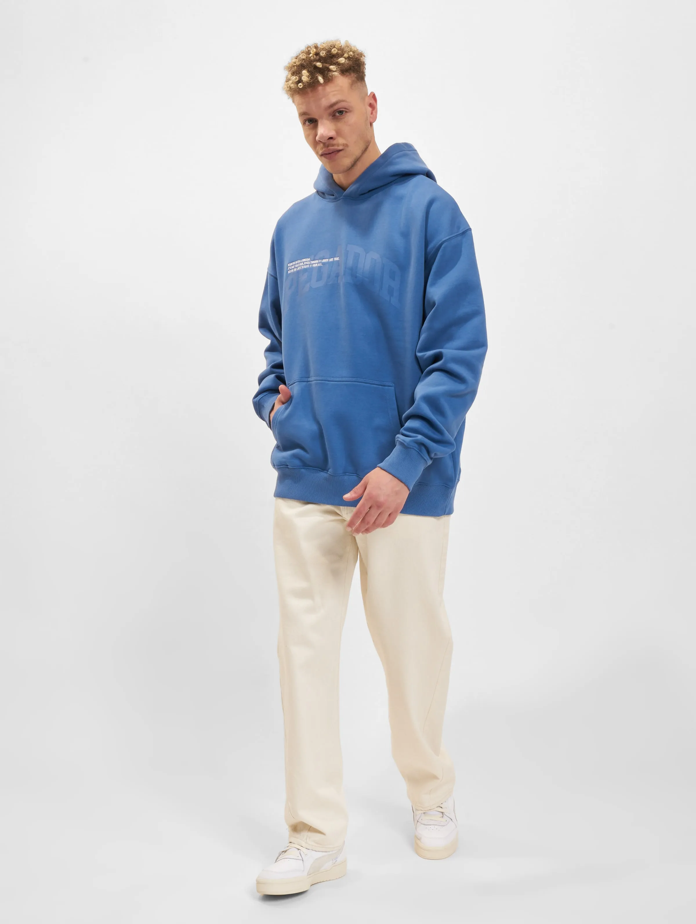 PEGADOR Gilford Oversized