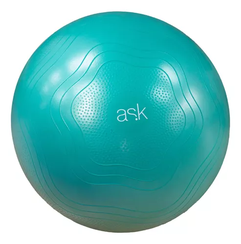 Pelota de yoga