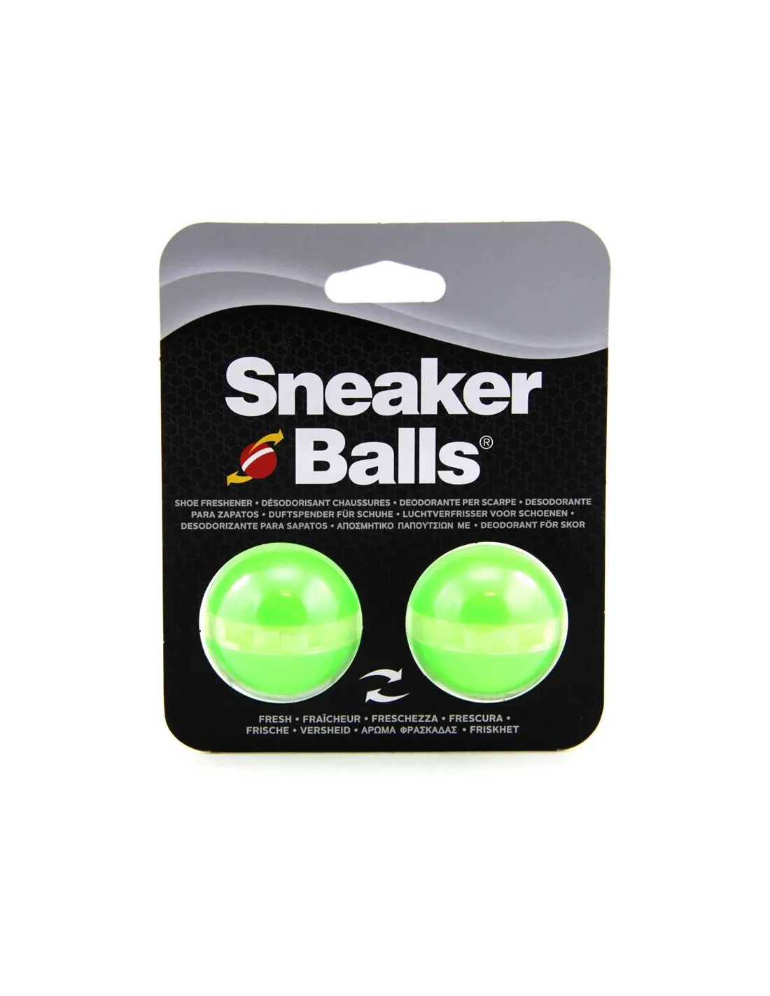 Pelotas Sofsole Sneaker Balls Ice Ball