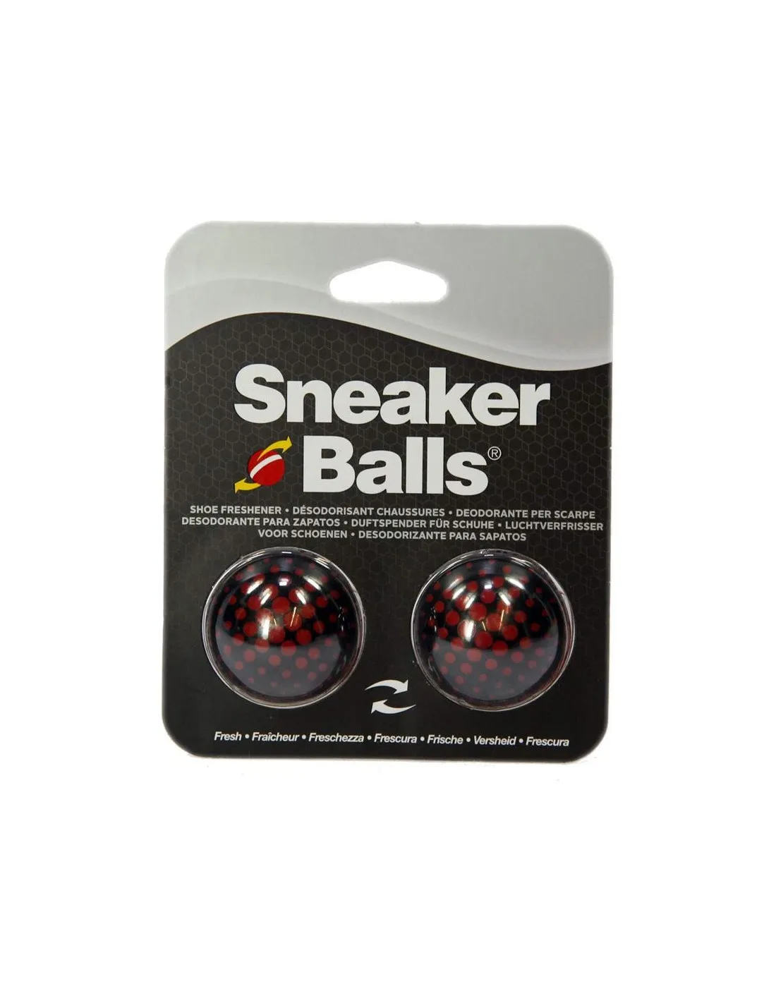 Pelotas Sofsole Sneaker Balls Matrix
