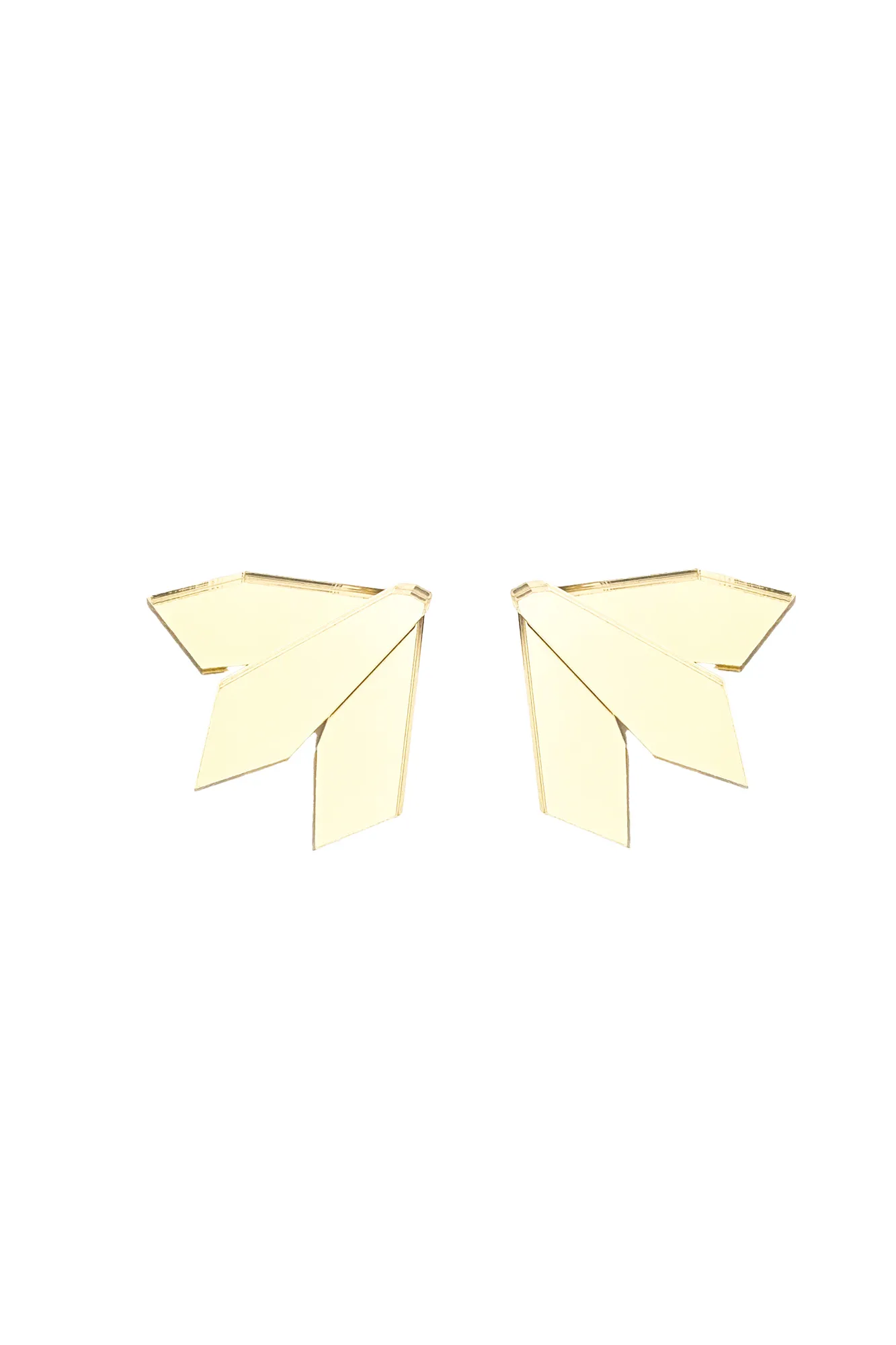 Pendientes DESTELLOS ORO