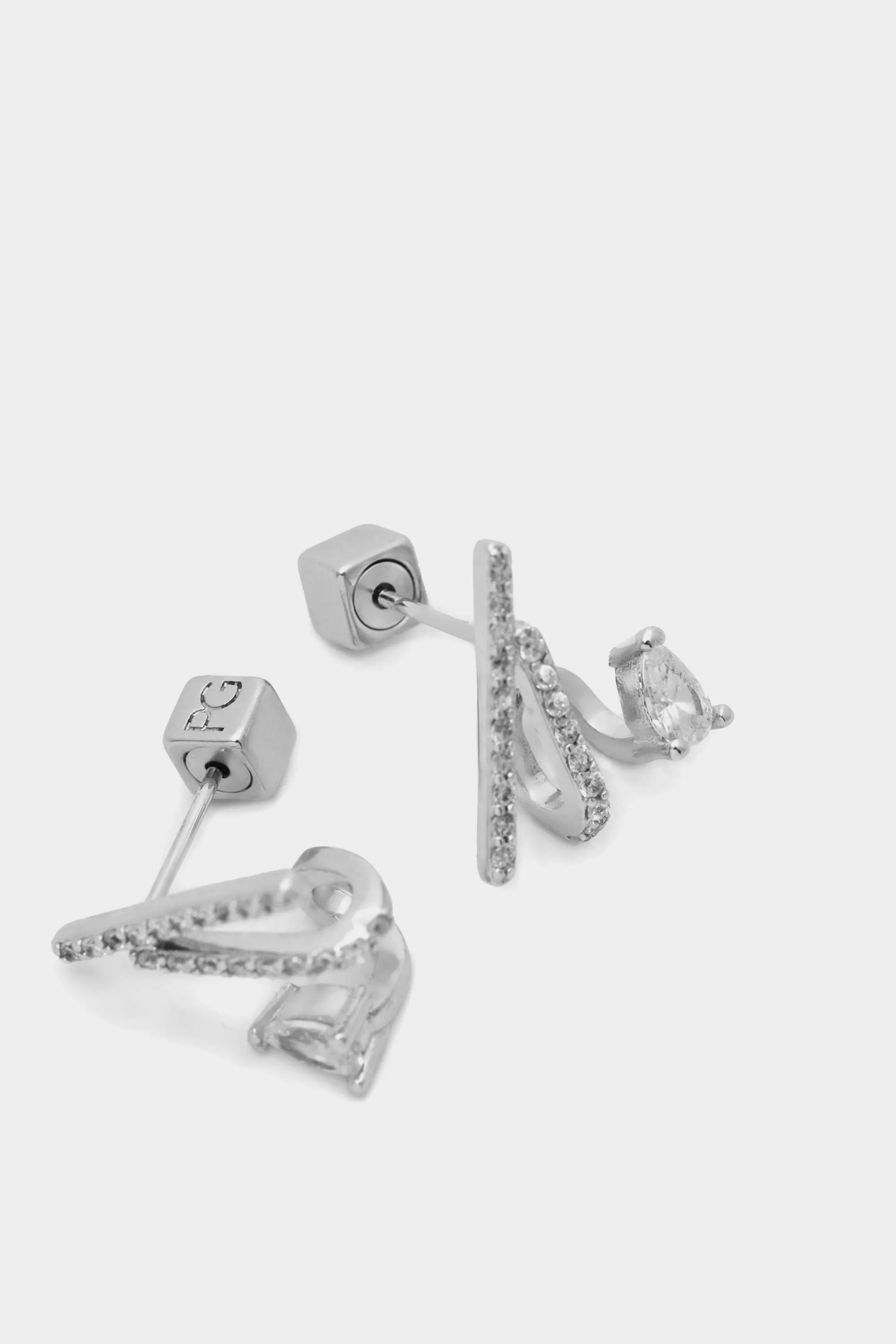 PENDIENTES RADIANT