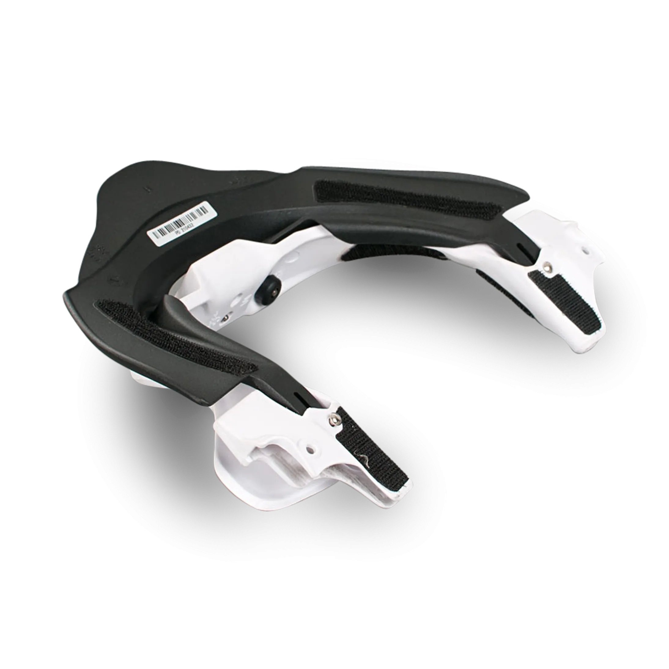 Pieza Posterior Leatt Brace GPX Club 2 Blanca