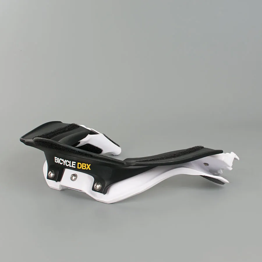 Pieza Posterior Leatt Brace GPX Club 2 Blanca