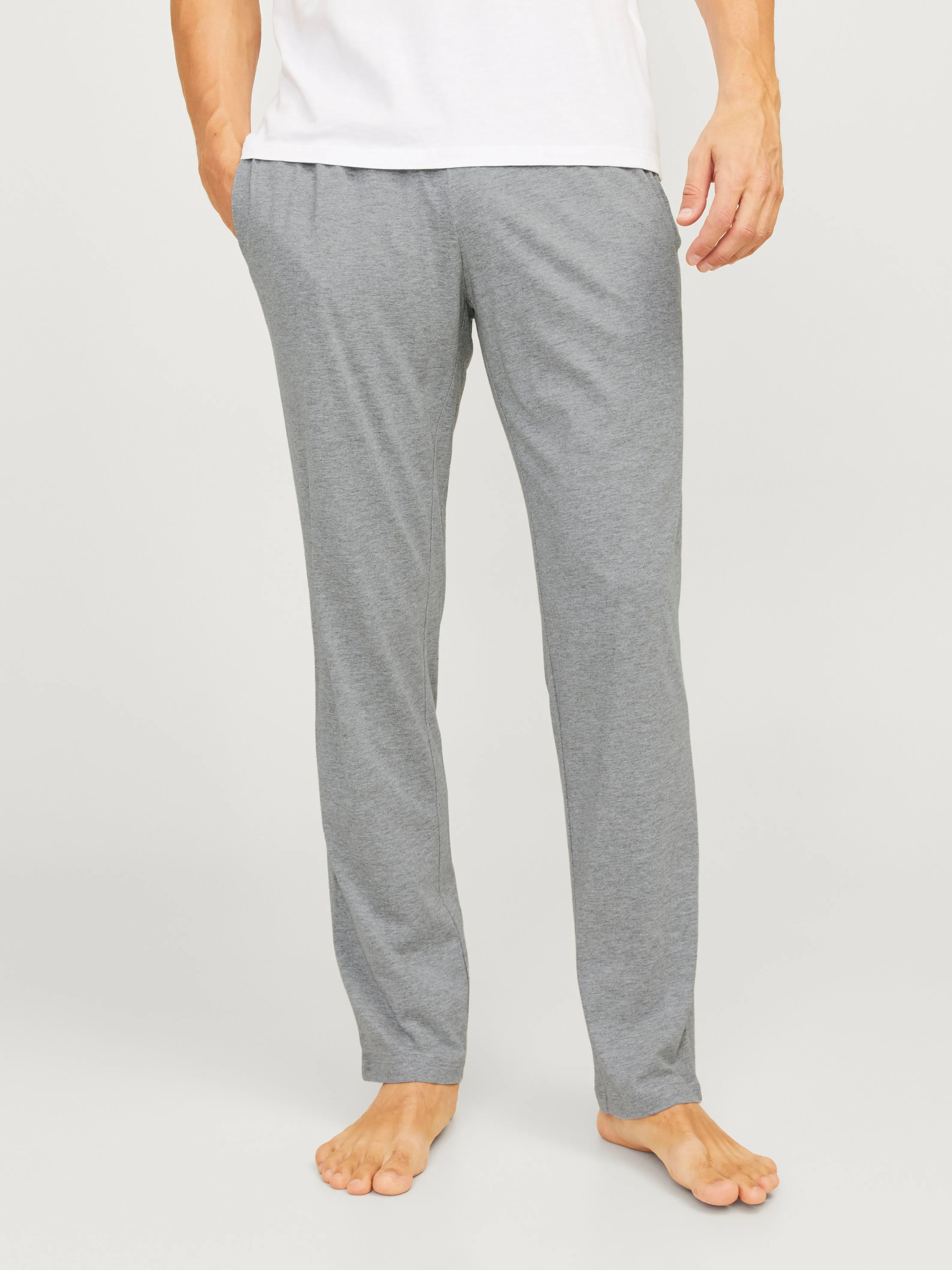Pijama | Gris claro | Jack & Jones®