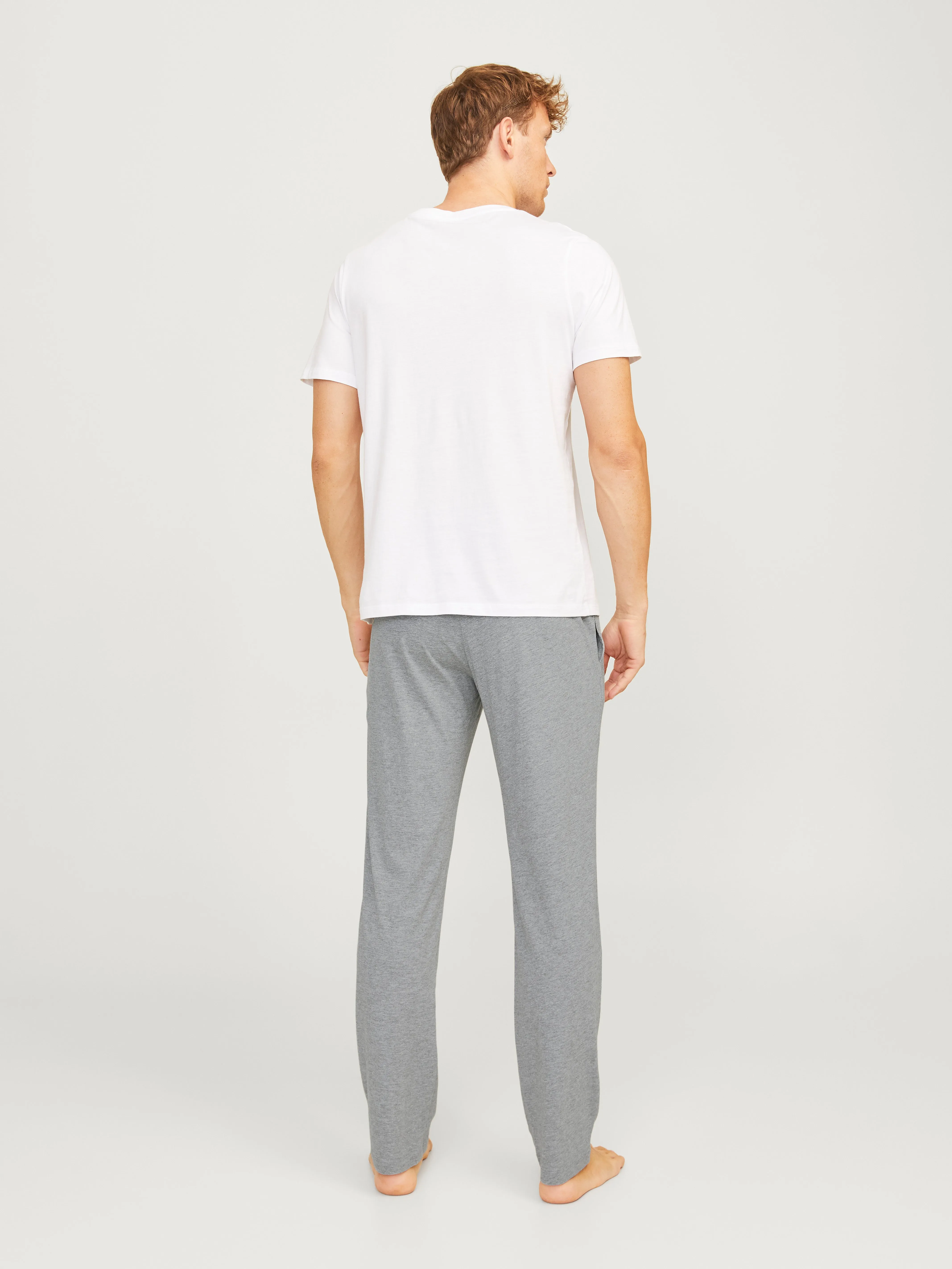Pijama | Gris claro | Jack & Jones®
