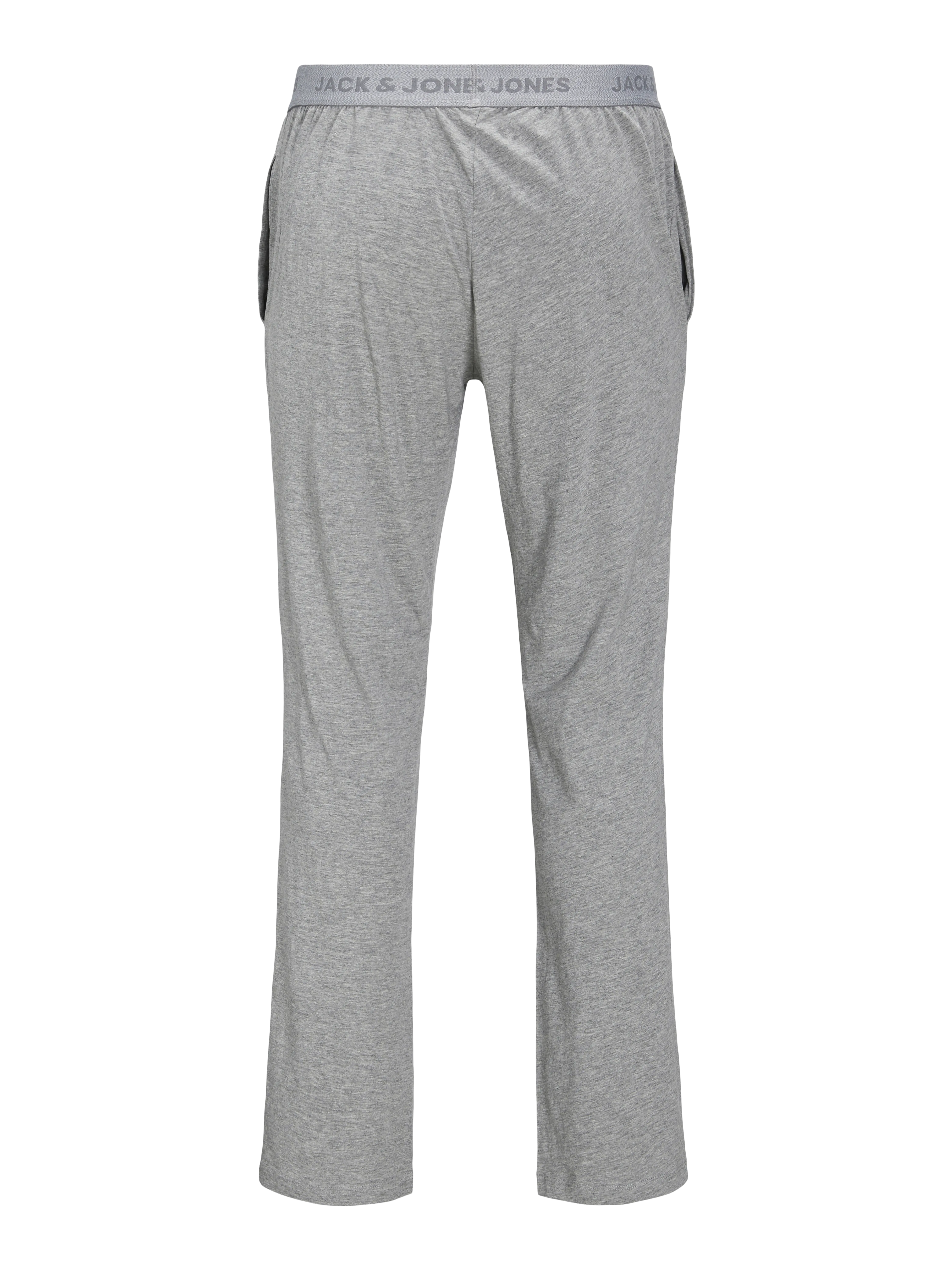Pijama | Gris claro | Jack & Jones®