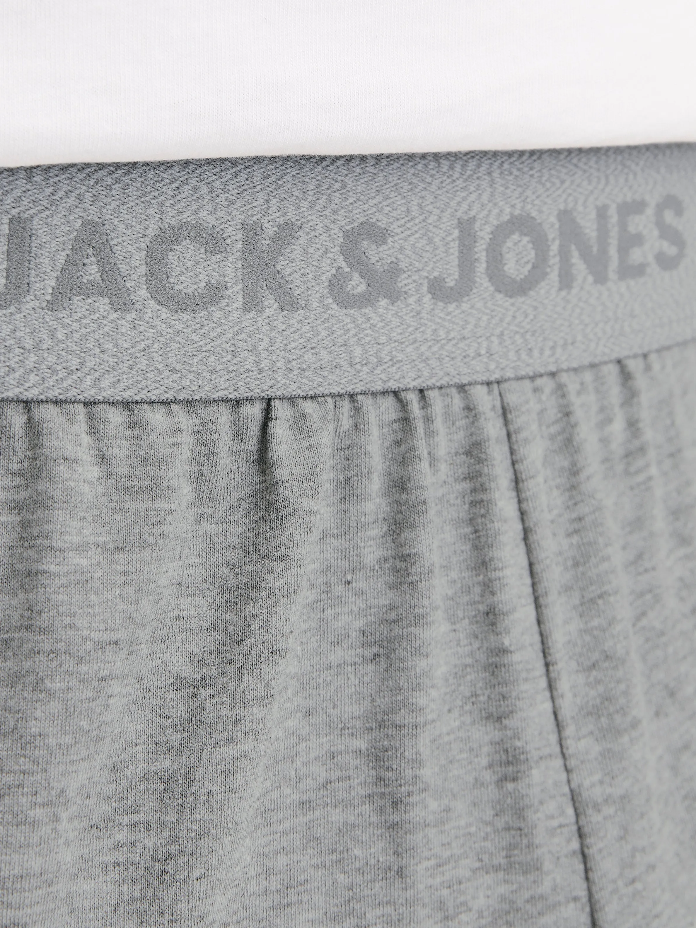 Pijama | Gris claro | Jack & Jones®